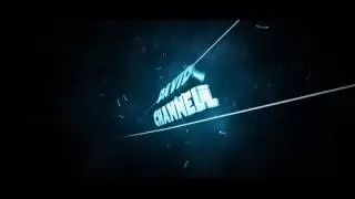 ИНТРО ДЛЯ DAVID CHANNEL