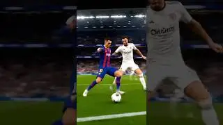 Barcelona 0-1 FC Copenhagen #viral #football #short