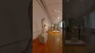 Alte Nationalgalerie Berlin 🇩🇪 Berlin Germany | Museum Island Tour | Tarik Talk Podcast Berlin