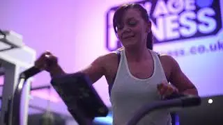 New Age Fitness