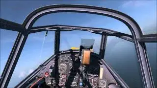 Adlertag (IL-2 Cliffs of Dover / Demo of Fliegerasse! Wick vs J.C. Dundas)