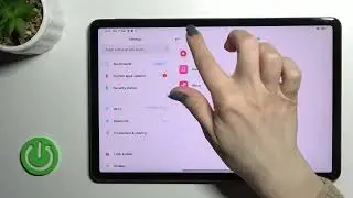 How to Change Notification Sounds on Xiaomi Pad 5 / Change Notifications Tone