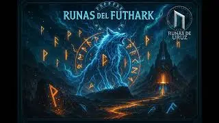 1. Runas del Futhark