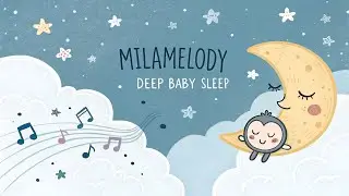 Deep Baby Sleep 01 &ndash; Calm Indian Inspired Music for Babies | Long Ambient Sounds Deep Children Sleep