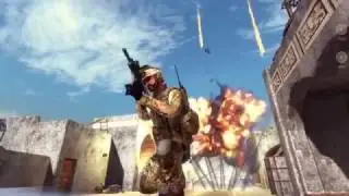 RED CRUCIBLE FIRESTORM on PC or Facebook Gameroom