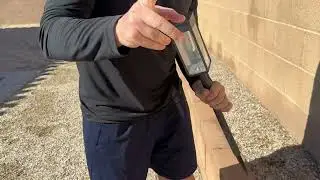 Watch the easy installation of these solar lights!