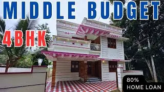 Investment Potential: Why Buying a 4BHK in Thirumala is a Smart Move | House for sale in Trivandrum