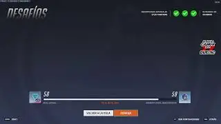 PERDIENDO MI VIDA JUGANDO AL OVERWATCH 2 EN SILENCIO