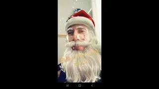 djFA Merry Christmas