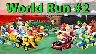 World Run #2