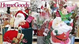 HOMEGOODS BROWSE WITH ME 2021
