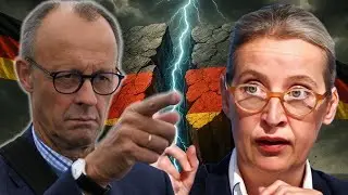 THE REAL EXTREMISTS EXPOSED 🔥 Alice Weidel&rsquo;s Explosive Speech Shocks Parliament!