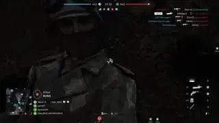 BFV Easter Egg Kill - 