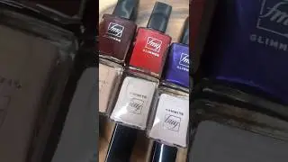 Max shine and vivid color for a salon-worthy manicure that lasts! Link in bio #nailpolish