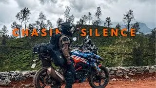 Fog, Forests & Freedom – This Is Wayanad