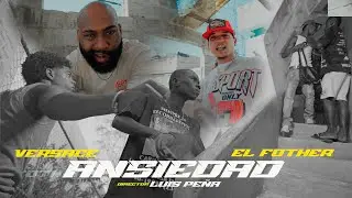 Ansiedad - El Fother ft Versace13 (Video Oficial)