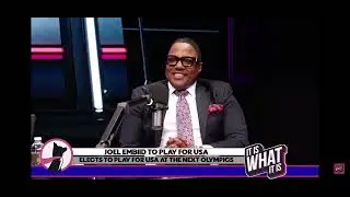 Mase in the aftermath in biggie smalls death