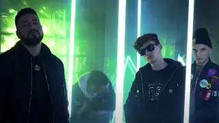 NEWAVE x SIMON x SIIMBAD - PAPAYA (Official video)