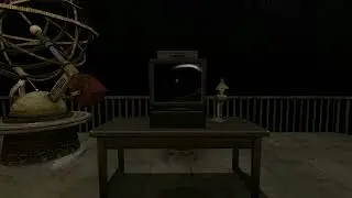 After we saw it all (no input ambient song)