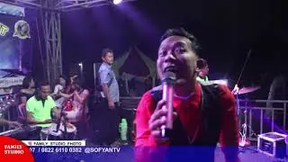 PATIMEH JANDA MUDA
