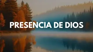 PRESENCIA DE DIOS | INSTRUMENTAL CRISTIANO // MOMENTO DE ORACIÓN Y DESCANSO