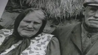 Paul Strand in the Hebrides