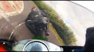 Tor Radom 09.2022 - Yamaha R3 & Yamaha R6 - PART 2/2 (2022)