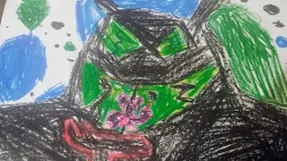 Tyler play's: Disney epic Mickey part 5