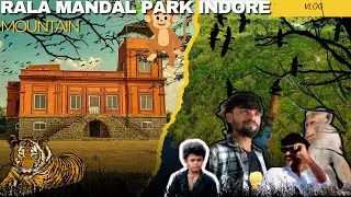 Rala mandal park indore  रालामंडल @sagar___dancer 