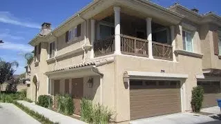 Valencia West Creek,  Artenati Townhome