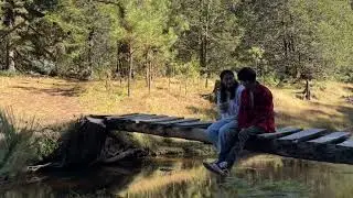 mini vlogcito en mexiquillo durango 🌲🧺🍪🥪✨