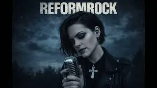 Reformrock - Noite Escura - Rock Crist&atilde;o - Post Punk/ Darkwave / Coldweve 