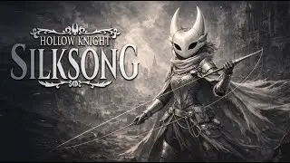 🩶SILKSONG CORAÇÃO DE AÇO🥤Live 215