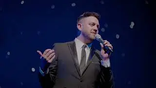 An evening of Bublé - Josh Hindle and his live band at Pendle Hippodrome (behind the scenes!)