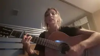 Sezen Aksu - Bir Çocuk Sevdim (cover)