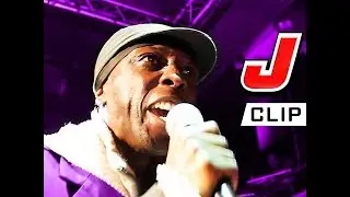 Toju: Comedian at The Jump Off 2012 #02