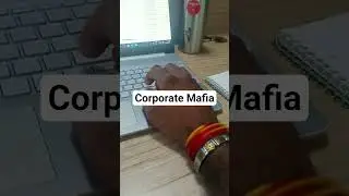 Corporate Mafia #song #ramitvlogs #shortsfeed #trending #viralshort #trending #trendingshorts #viral