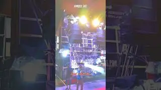 FRYANS Pro Audio Sound System!! Karnaval Dsn Maduarjo Babadan Ngajum-Malang!! #shortvideo #fryanspro