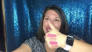 How to use Onyx  ShadowSense as eyeliner
