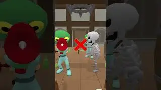 👽Find the Alien 2 Gameplay All Levels #gameplay #shortsvideo #funny