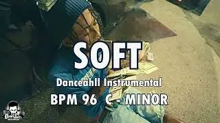 Soft Riddim (Dancehall Instrumental 2025) | Prod. by Owner City Records