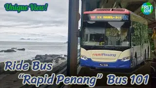 【Bus Ride】