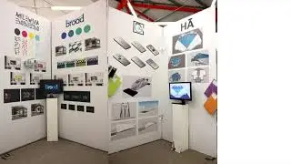 Graphics Exhibition Design 2023
