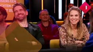 Mark Tuitert en Annette Gerritsen over het laatste schaatsweekend van het seizoen