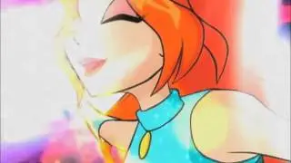 Bloom Magix Encantrix (El Poder De Fuego)