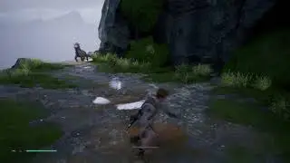 STAR WARS Jedi: Fallen Order&trade; funny bug