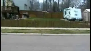The Ghost Chase 2300: The Bike Chase