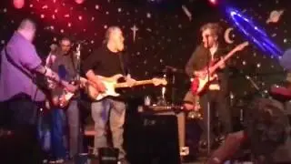 Ben Gatlin/Rusty Barkley-Cold Shot-Ben's B-Day Jam 2016