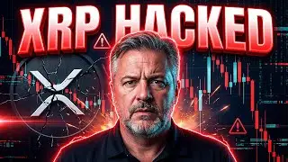 WARNING Millions STOLEN in XRP CRYPTO HACK Experts Warn