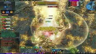 LOST ARK | Elixir 40 Comparision